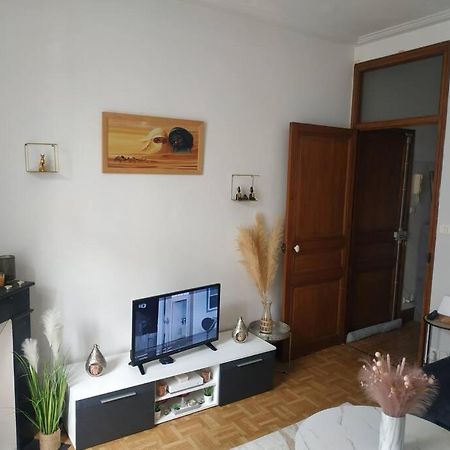 Appartement Nancy Hyper Centre מראה חיצוני תמונה