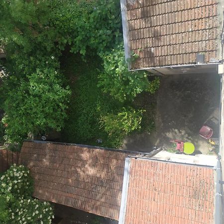 Appartement Nancy Hyper Centre מראה חיצוני תמונה