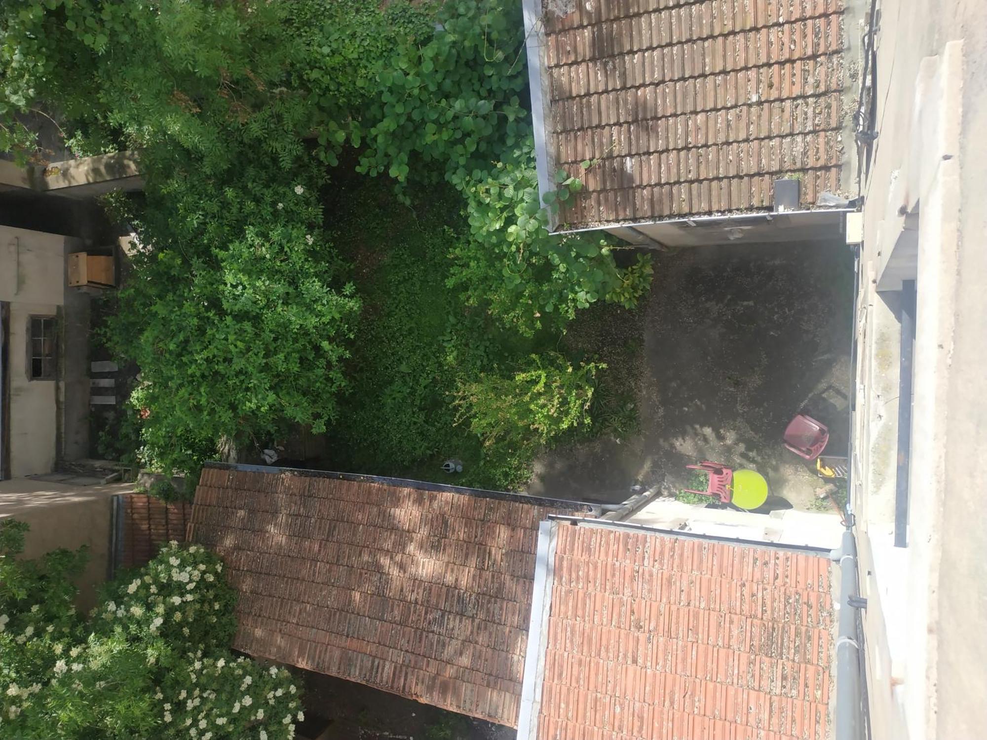 Appartement Nancy Hyper Centre מראה חיצוני תמונה